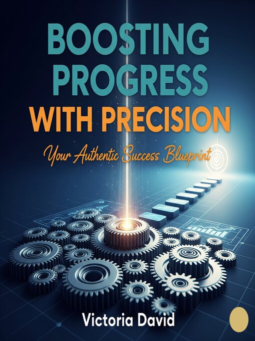Cover image for Boosting Progress With Precision
